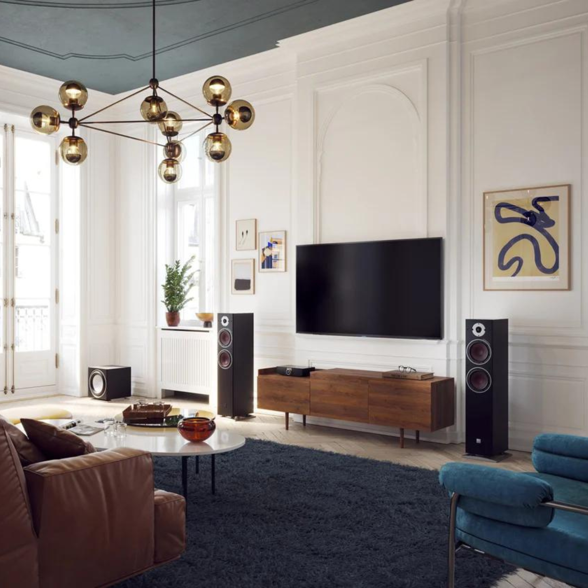Know the Variety of Popular Types of Speakers