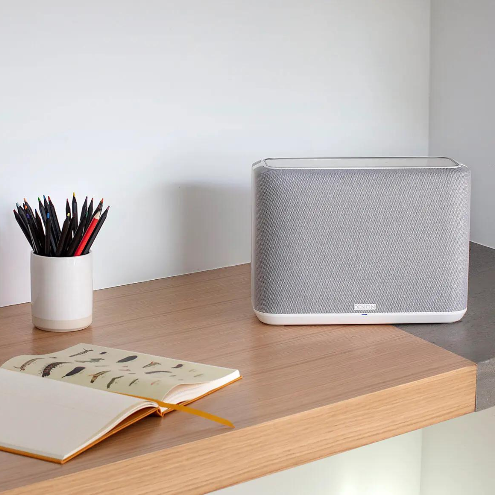 4 Golden Rules of Positioning Your Denon Bookshelf Speaker