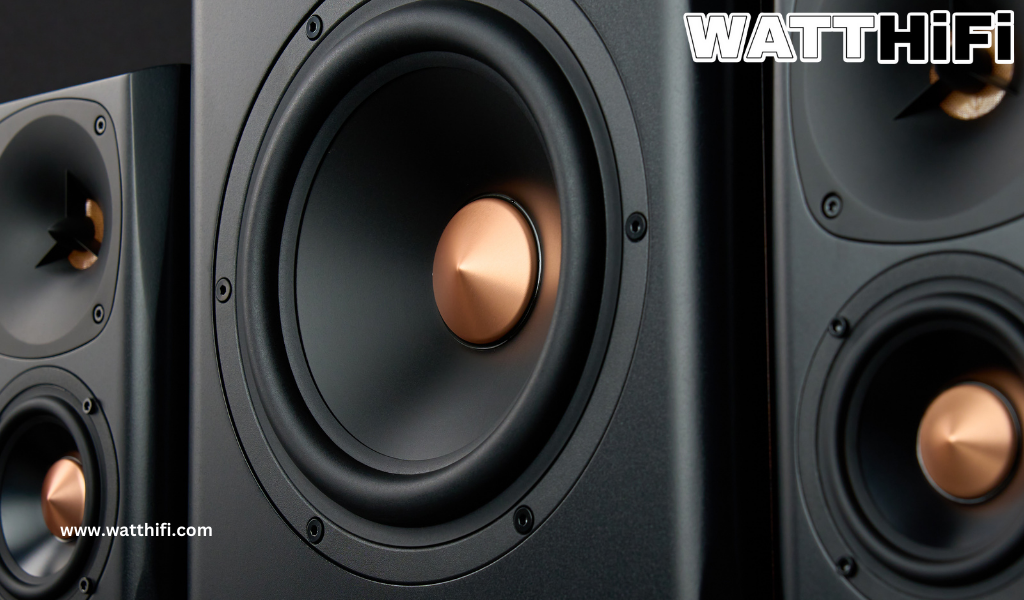 The Advantages of Having an Active Subwoofer in Your Home