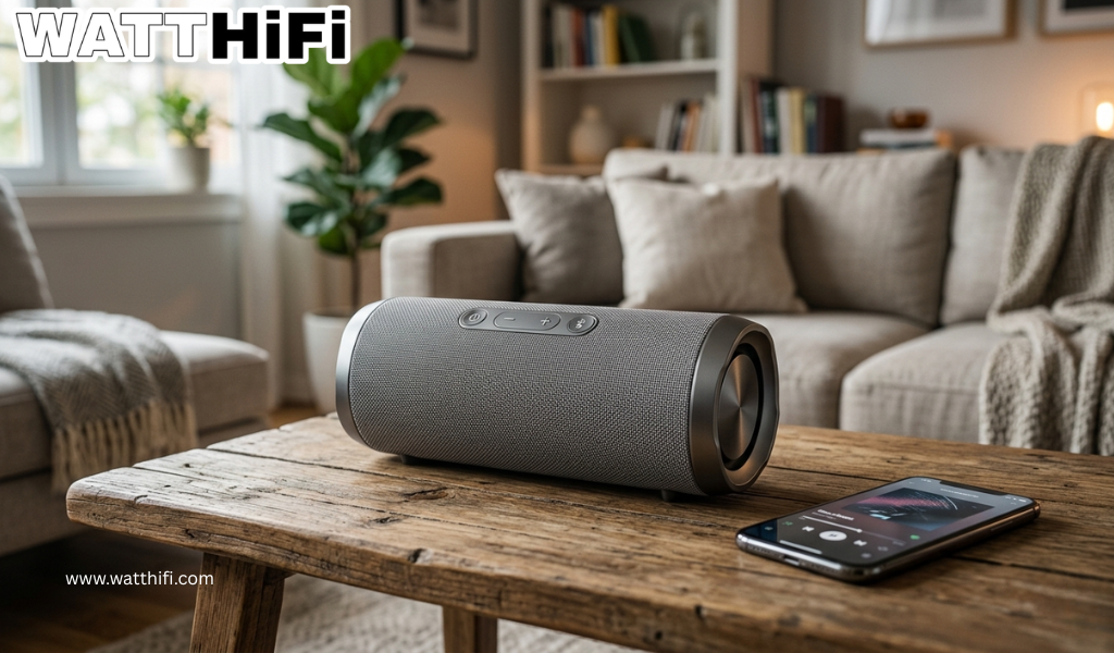 Best Bluetooth Speaker Under 5000 That Actually Sounds Premium in 2026