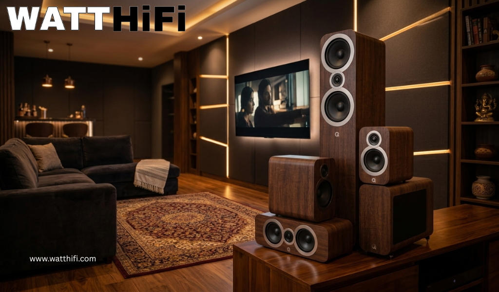 Best Home Theatre System in India for Movies, Music & Gaming in 2026