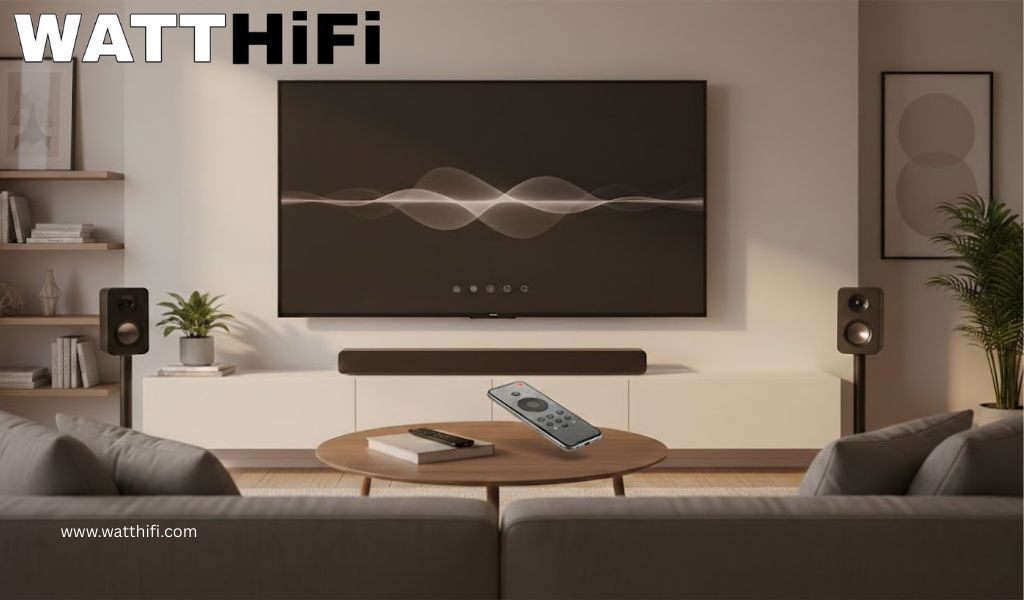 Best Wireless Home Theater System