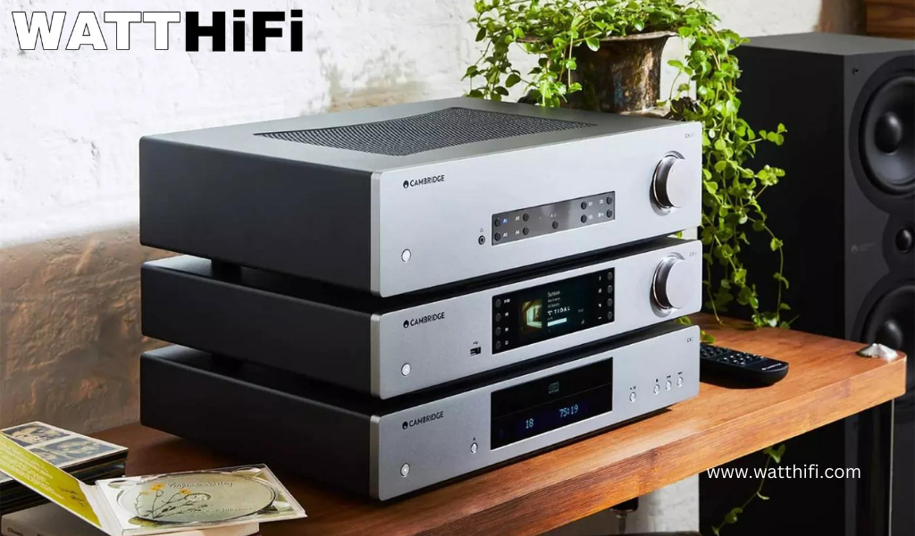 10 Tips for Choosing the Right Cambridge Audio Speaker