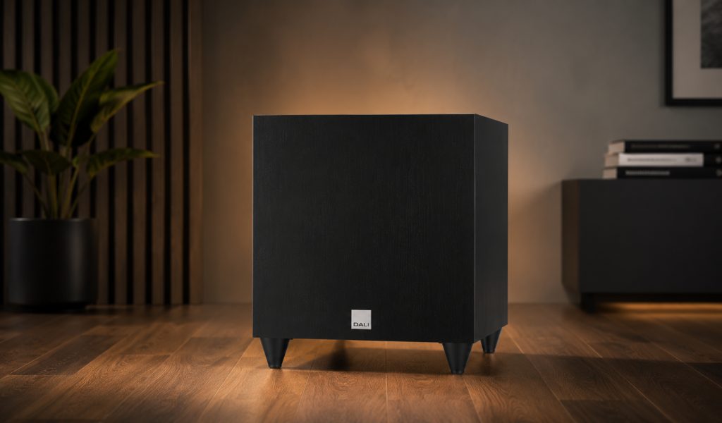 DALI Speakers in India: Which Model Delivers the Best Hi-Fi Listening Experience?