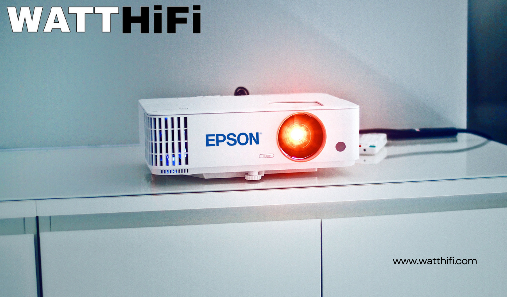 Choosing the Right Epson Projector for Your Home Theatre in India