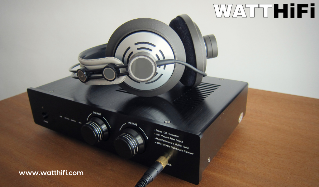 Do You Need a Headphone Amplifier?