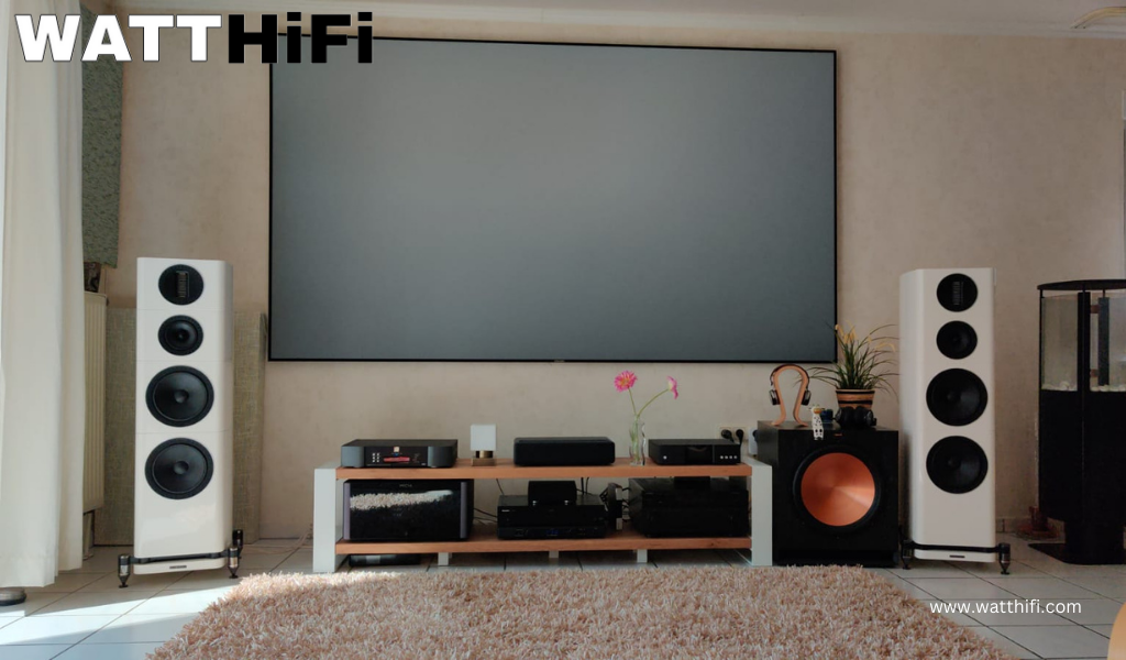 Setting Up Your Home Theatre Systems: Easy Guide for Beginners