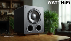 How SVS Subwoofers Enhance Music and Movie Experiences?