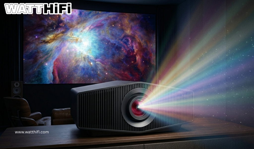Sony BRAVIA Projector 9 Review: Is This the Ultimate 4K Home Cinema Projector?