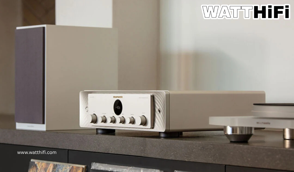 How to Choose the Perfect Stereo Amplifier for Your Home Audio Setup?