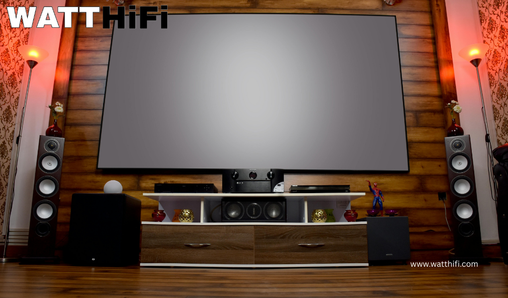 Which is the best wireless home theatre system for movies?