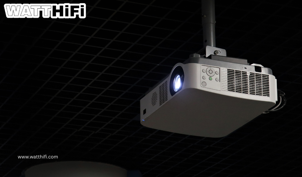 Wireless Projector in India: Buyer’s Guide to Smart Home and Office Use