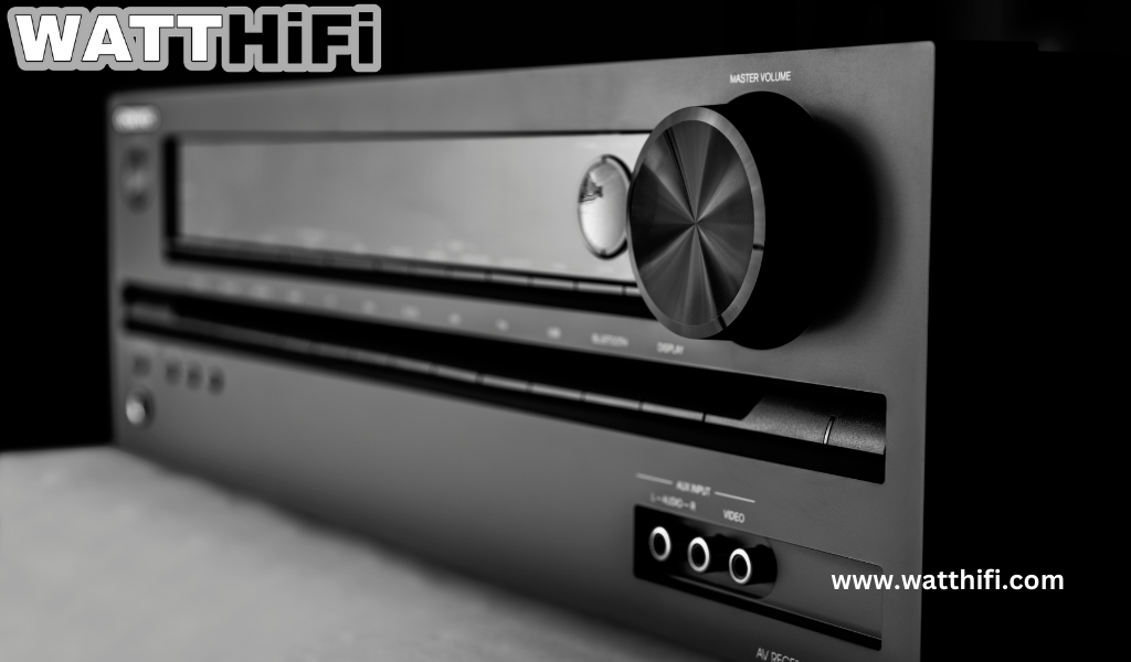 How Do Yamaha Amplifiers Cater to The Diverse Needs of Musicians and Audiophiles?