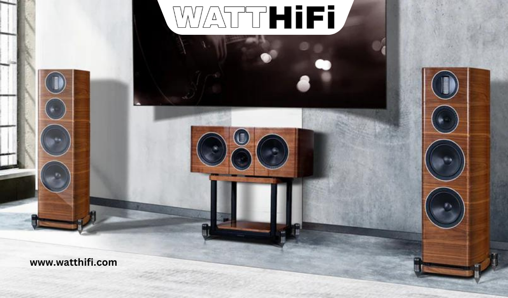 Expertise Advise on Choosing the Best Home Theatre Speaker Systems