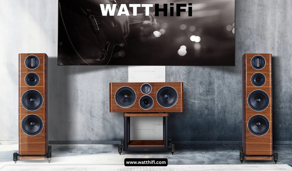 Why Wharfedale Speakers Are the Gold Standard for Audiophiles and Home Audio Systems?
