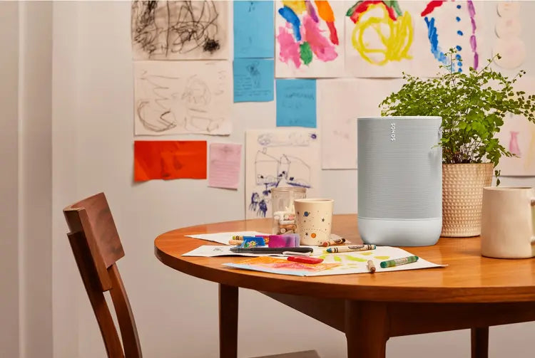 Sonos Port