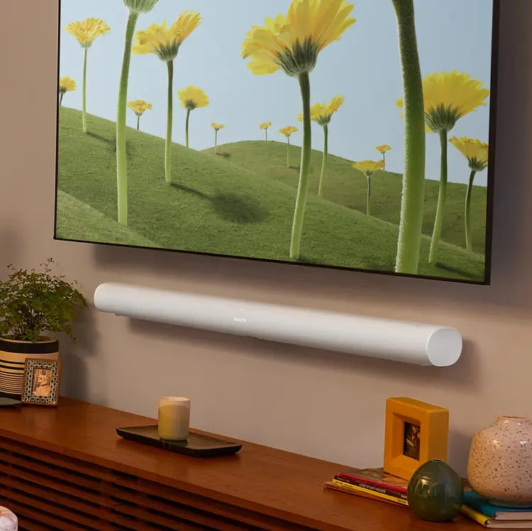 Sonos Port