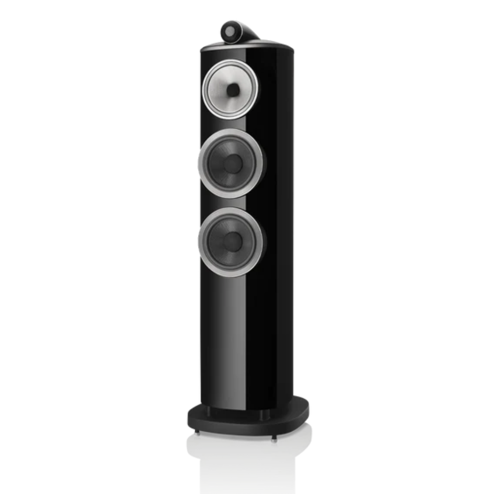 Bowers & Wilkins 804 D4