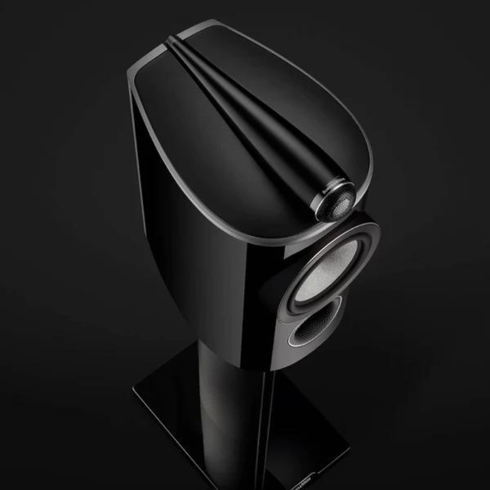 Bowers & Wilkins 805 D4