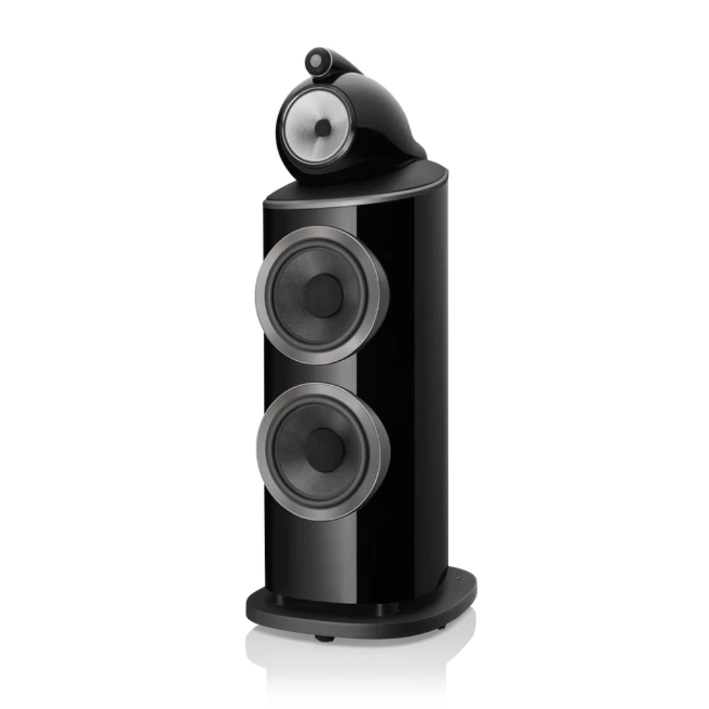 Bowers & Wilkins 801 D4