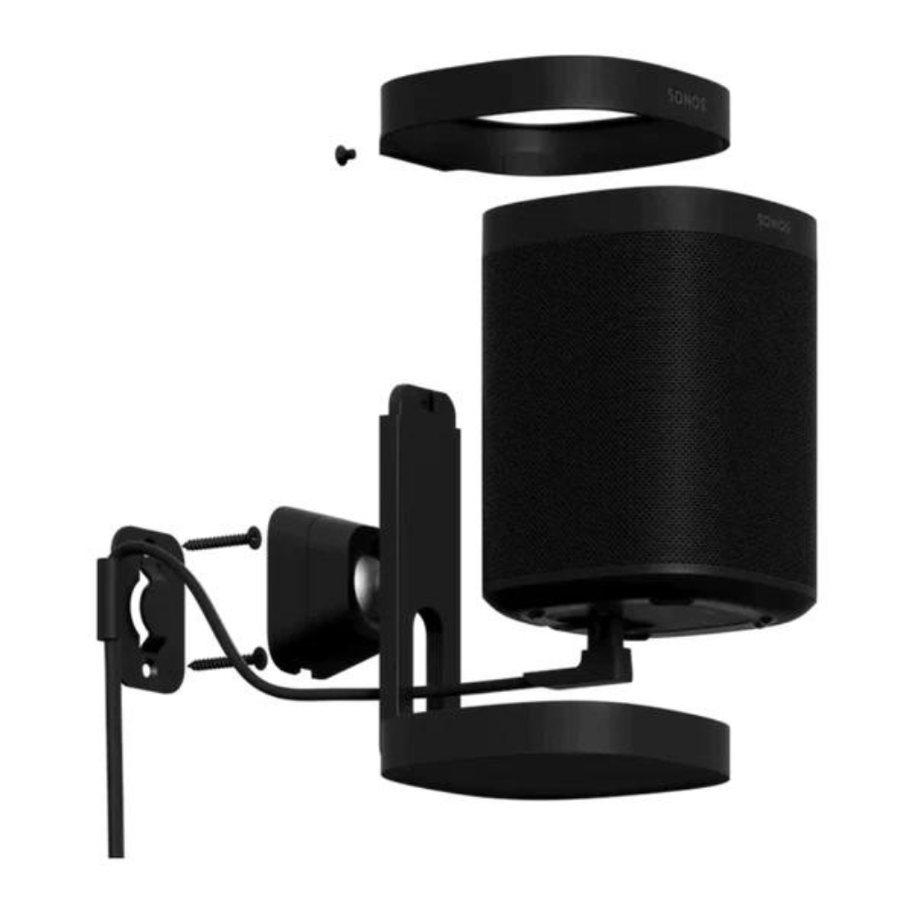 Wall Mount for Sonos One/ One SL