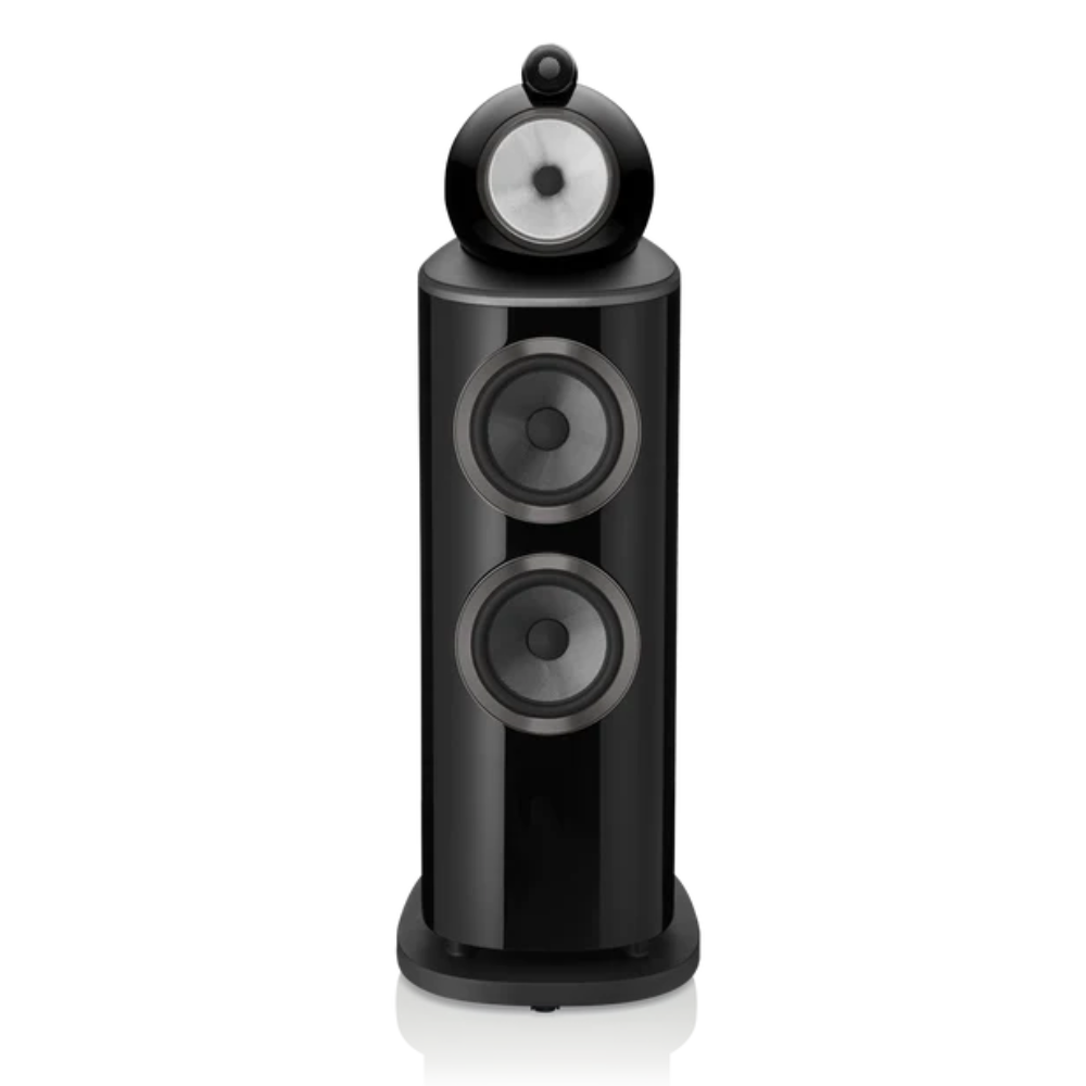 Bowers & Wilkins 802 D4