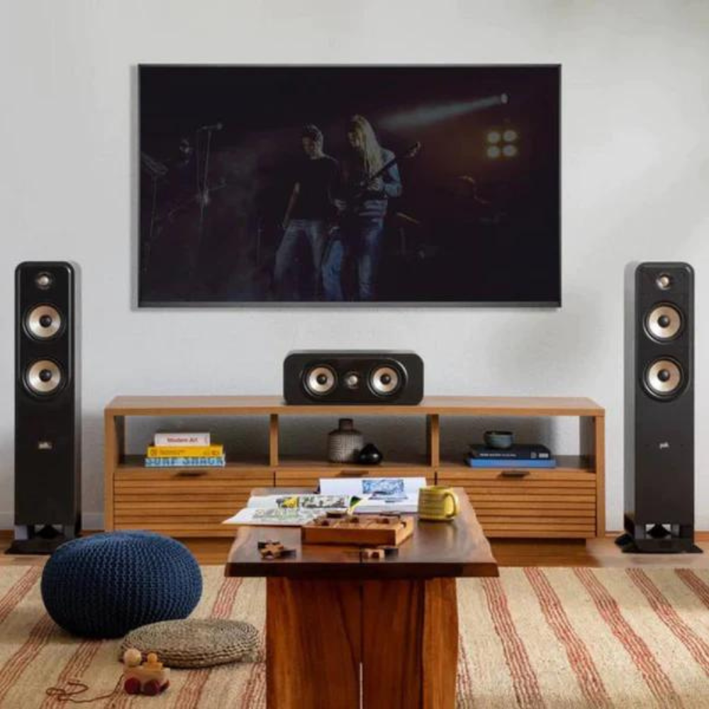 Polk Audio Signature Elite ES55