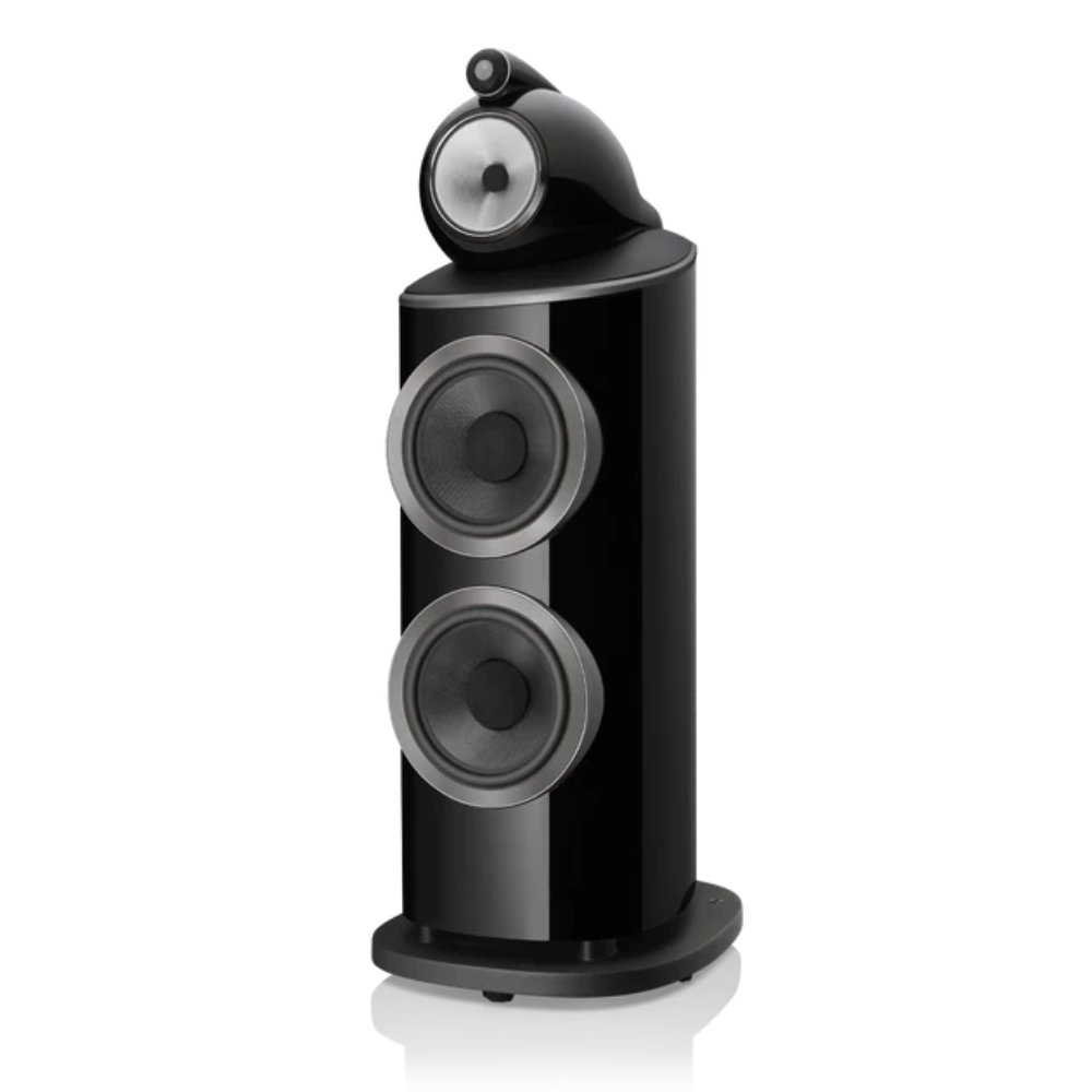 Bowers & Wilkins 801 D4