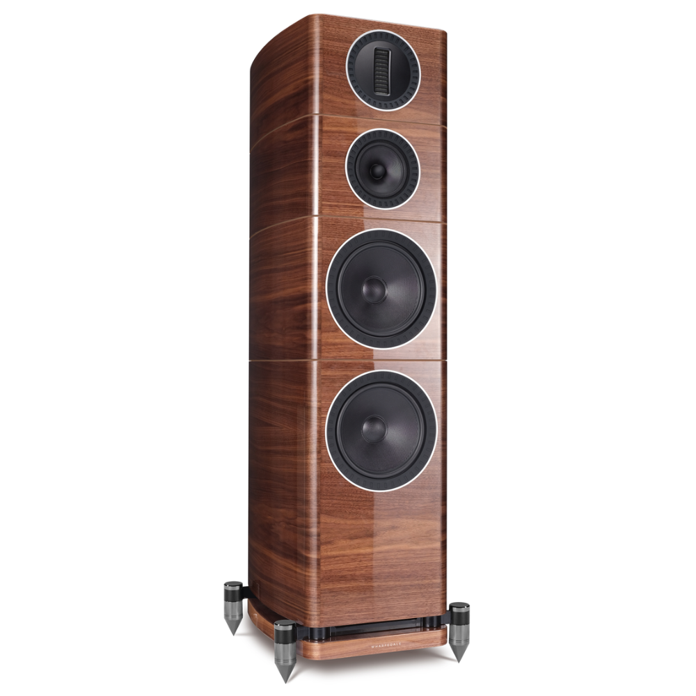 Wharfedale Elysian 4