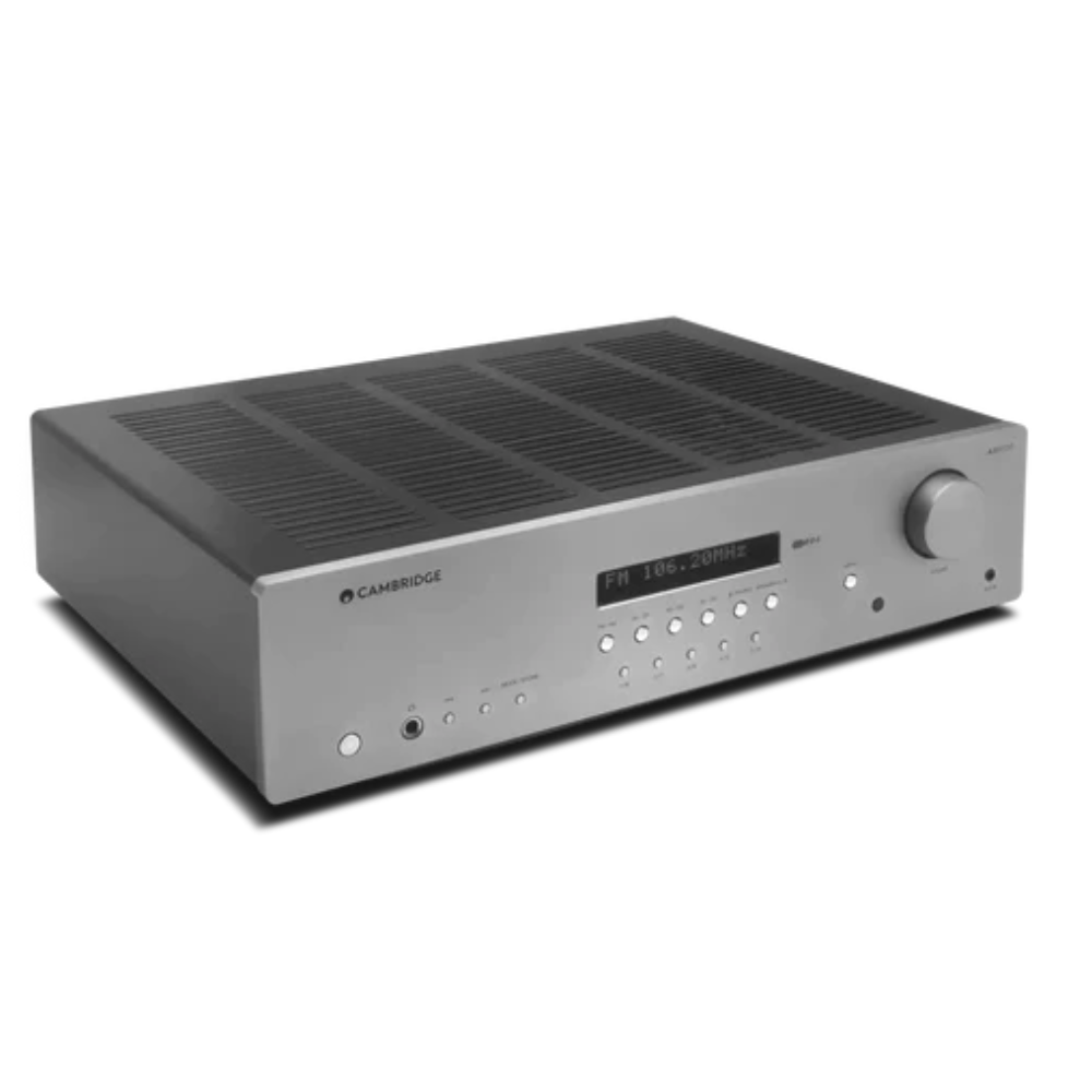 Cambridge Audio AXR 100