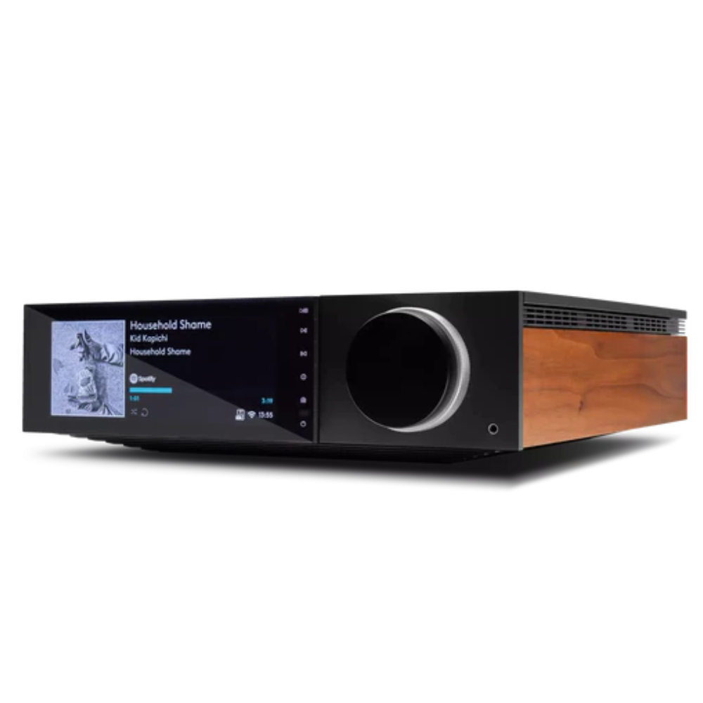 Cambridge Audio EVO 75