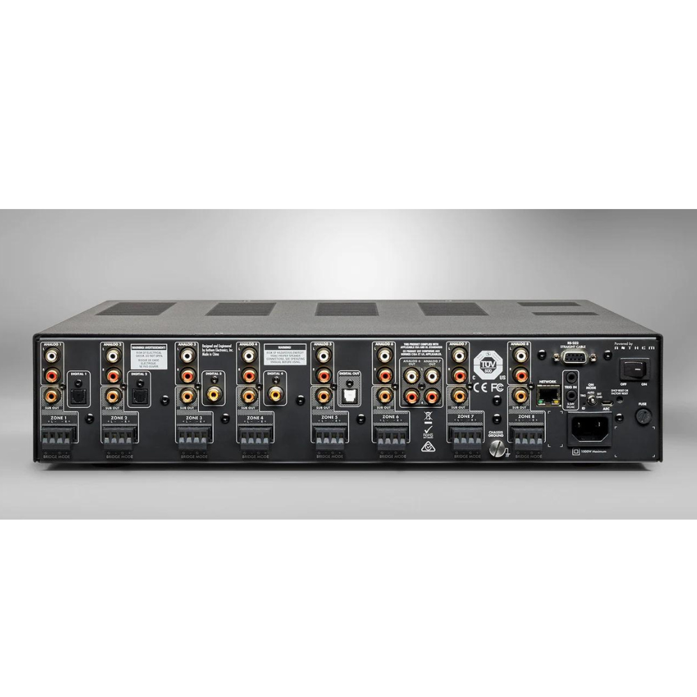 Anthem MDX 16