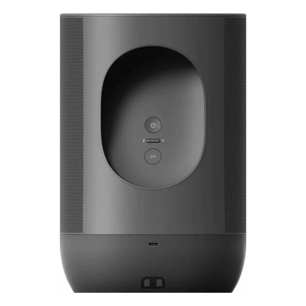 Sonos Move - Wifi & Bluetooth Speaker