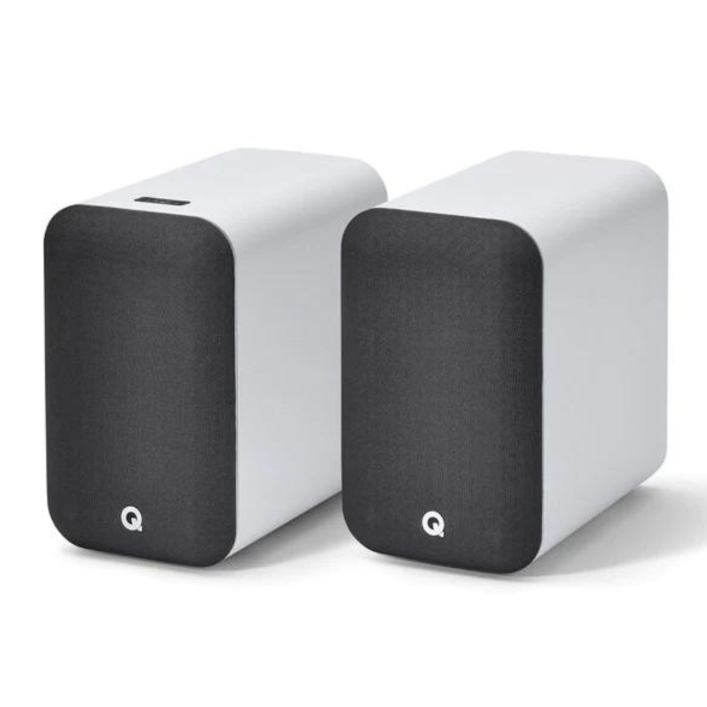 Q Acoustics M20 HD Wireless Music System