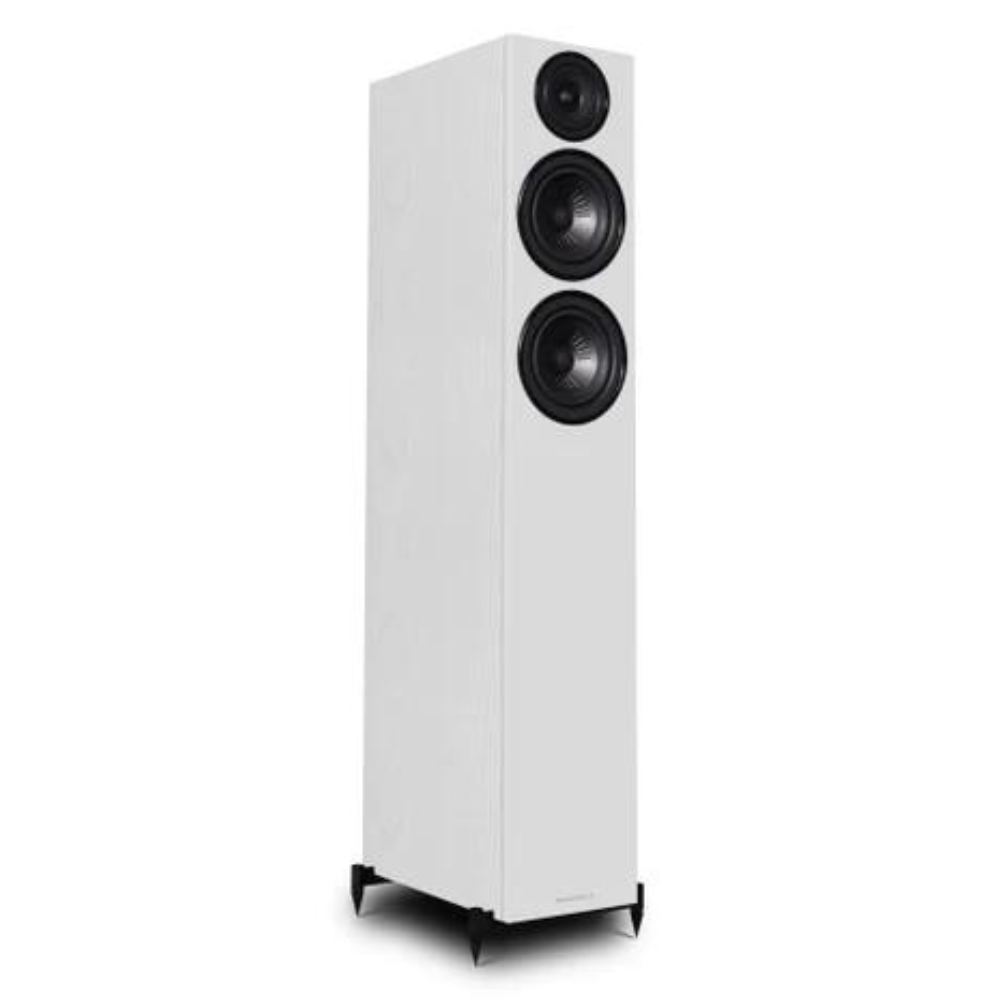 Wharfedale Diamond 12.4