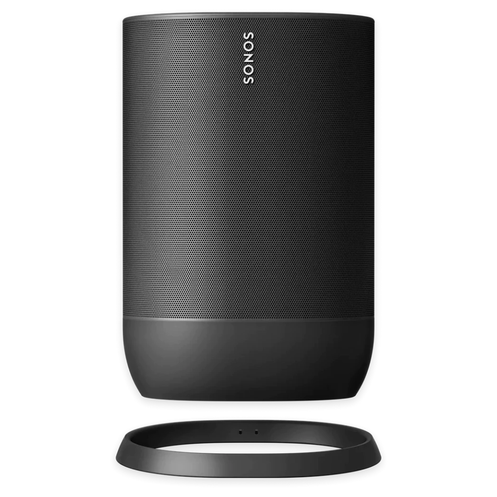 Sonos Move - Wifi & Bluetooth Speaker