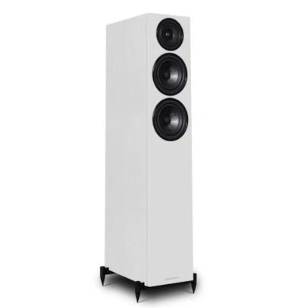 Wharfedale Diamond 12.3