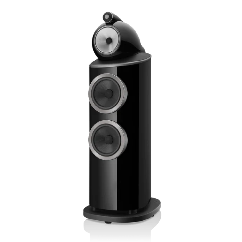 Bowers & Wilkins 802 D4