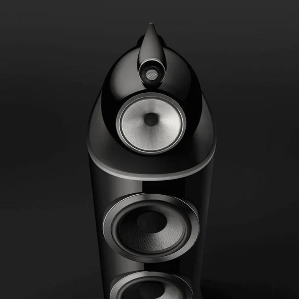 Bowers & Wilkins 801 D4