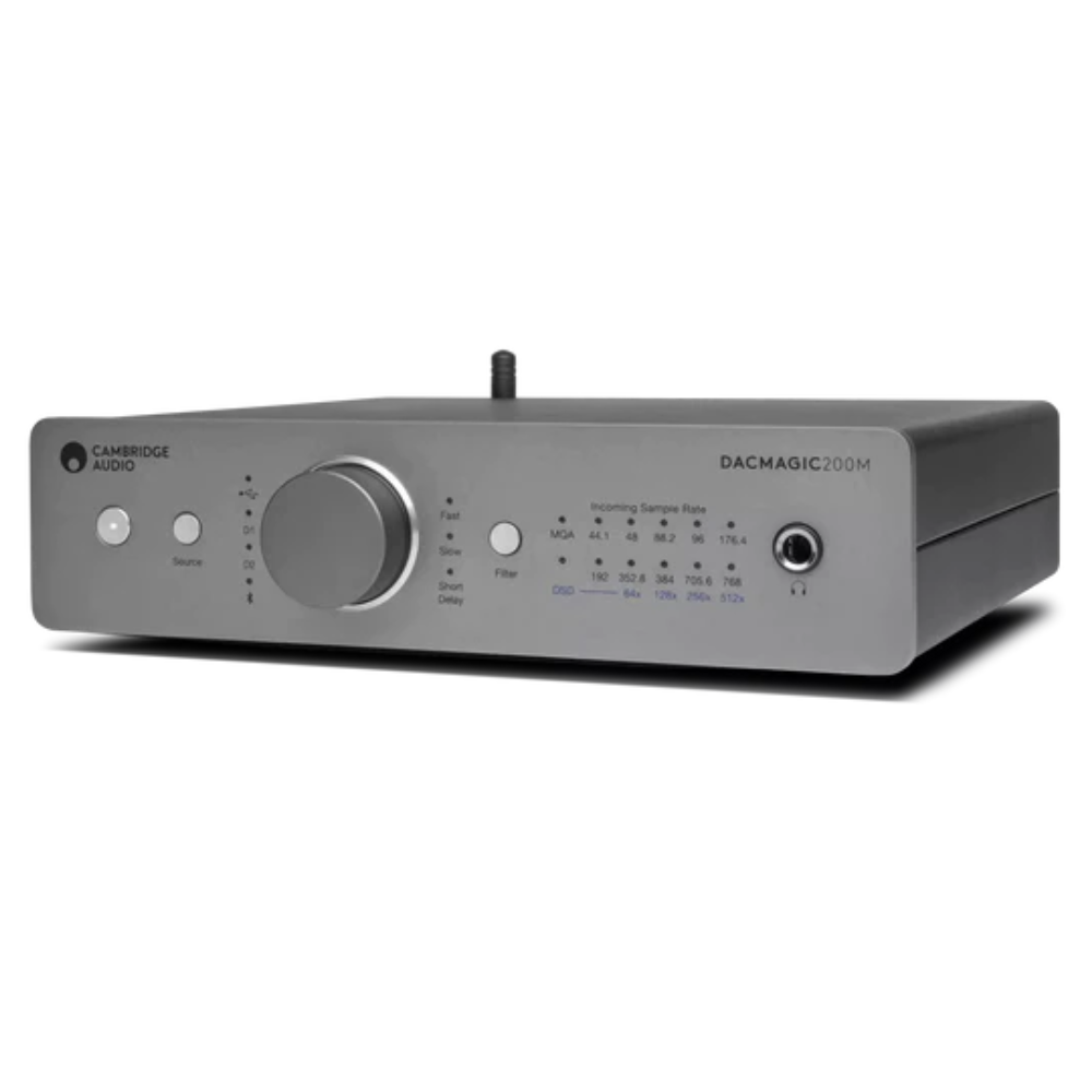 Cambridge Audio DacMagic 200M