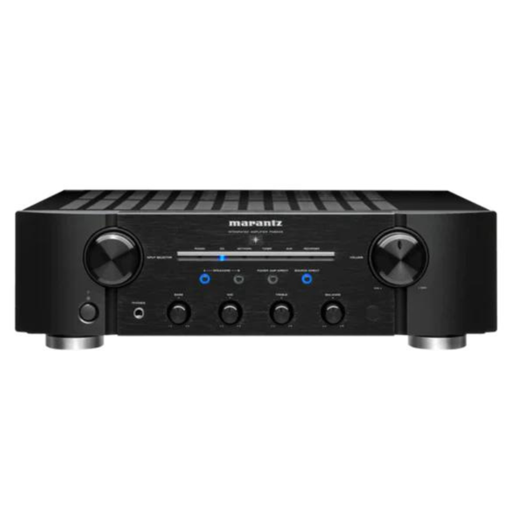 Marantz PM8006 - with Phono EQ