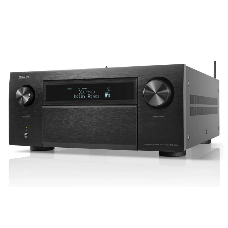Denon A1H - 15.4 Channel