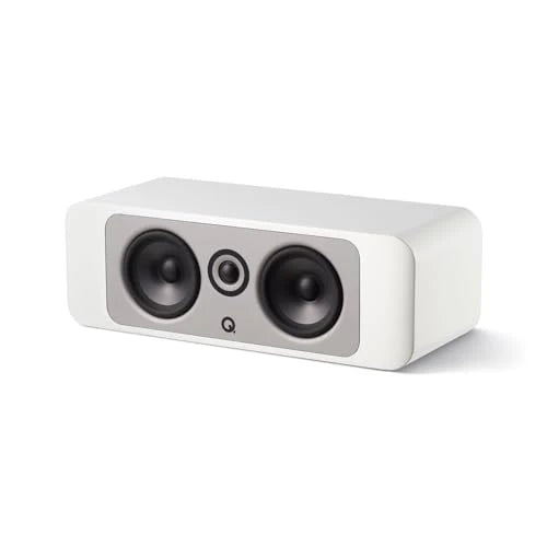 Q Acoustics Concept 90