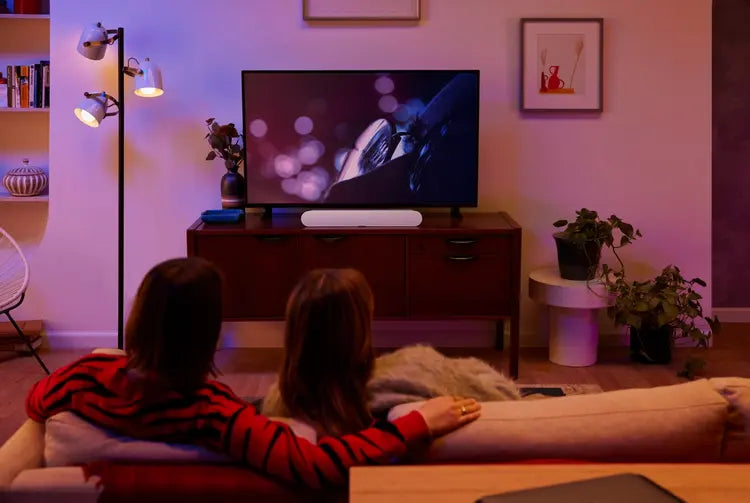 Sonos Port