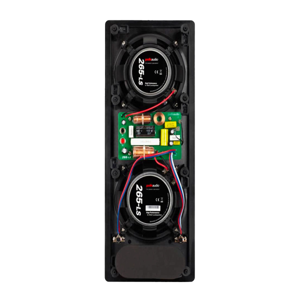Polk Audio VS 265-LS/Unit
