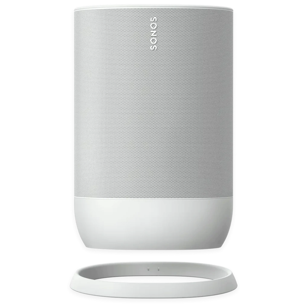 Sonos Move - Wifi & Bluetooth Speaker