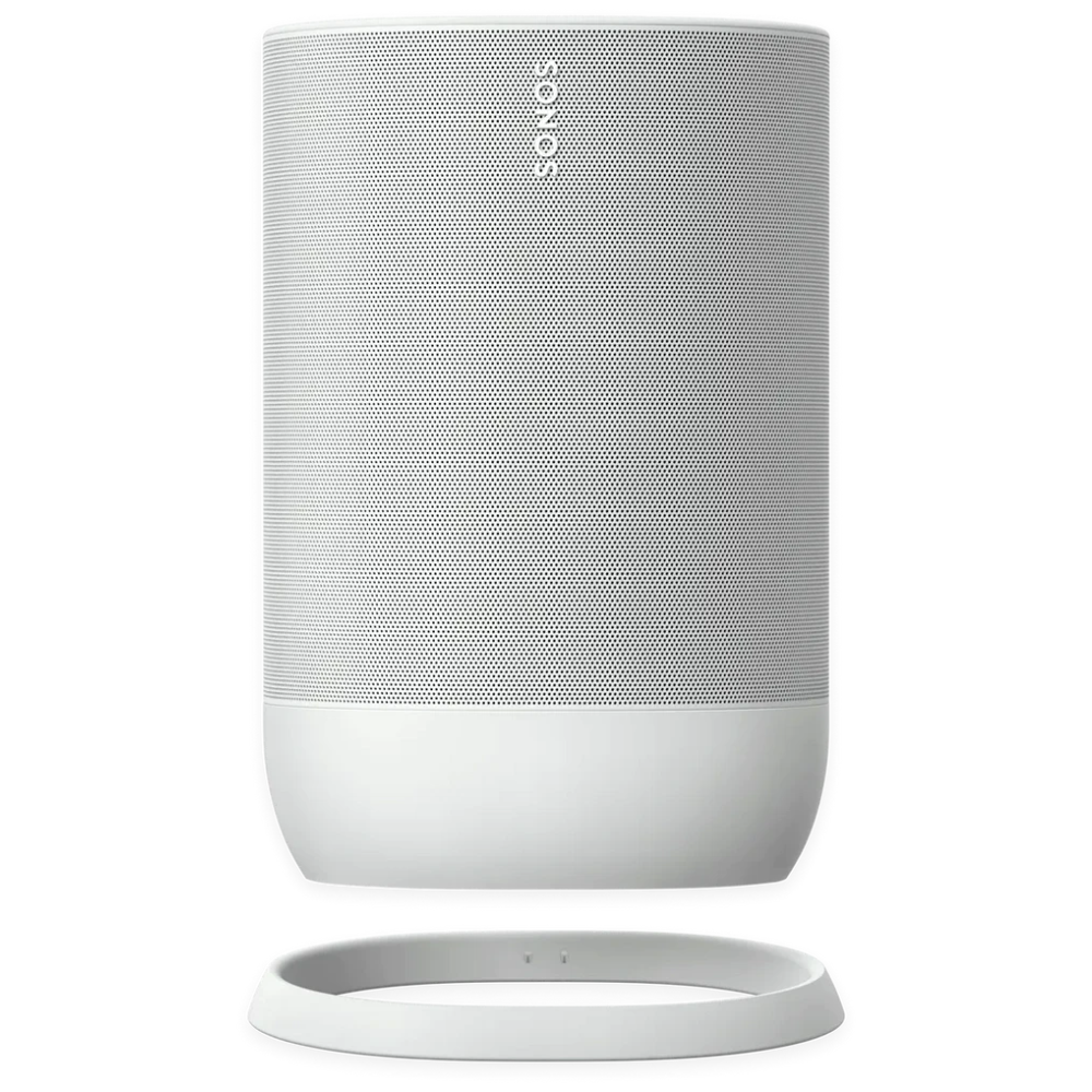 Sonos Move Wifi Bluetooth Speaker