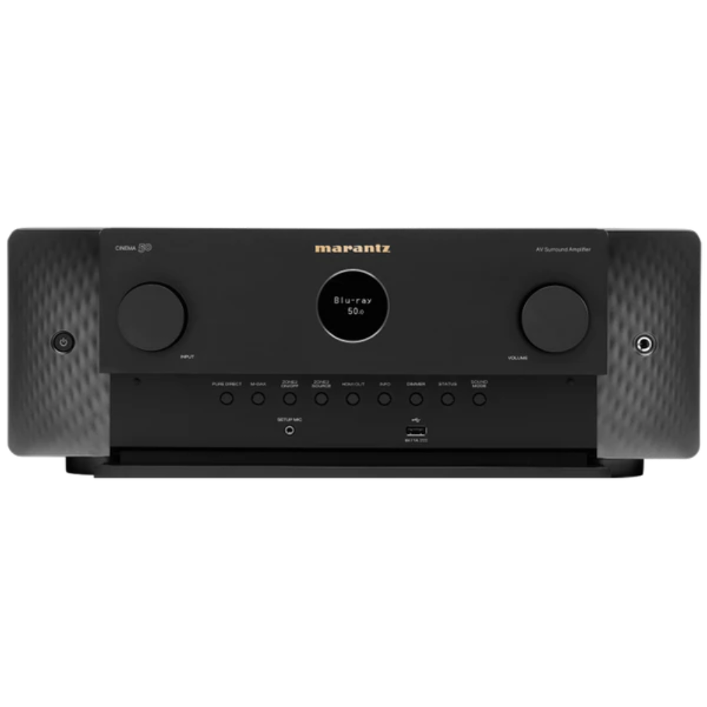 Marantz Cinema 50 - 9.4 Channel