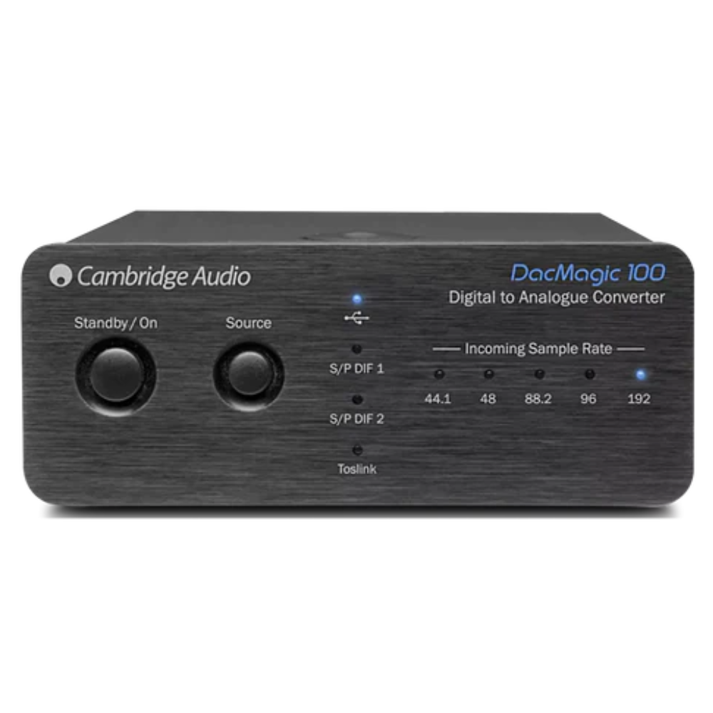 Cambridge Audio DacMagic 100