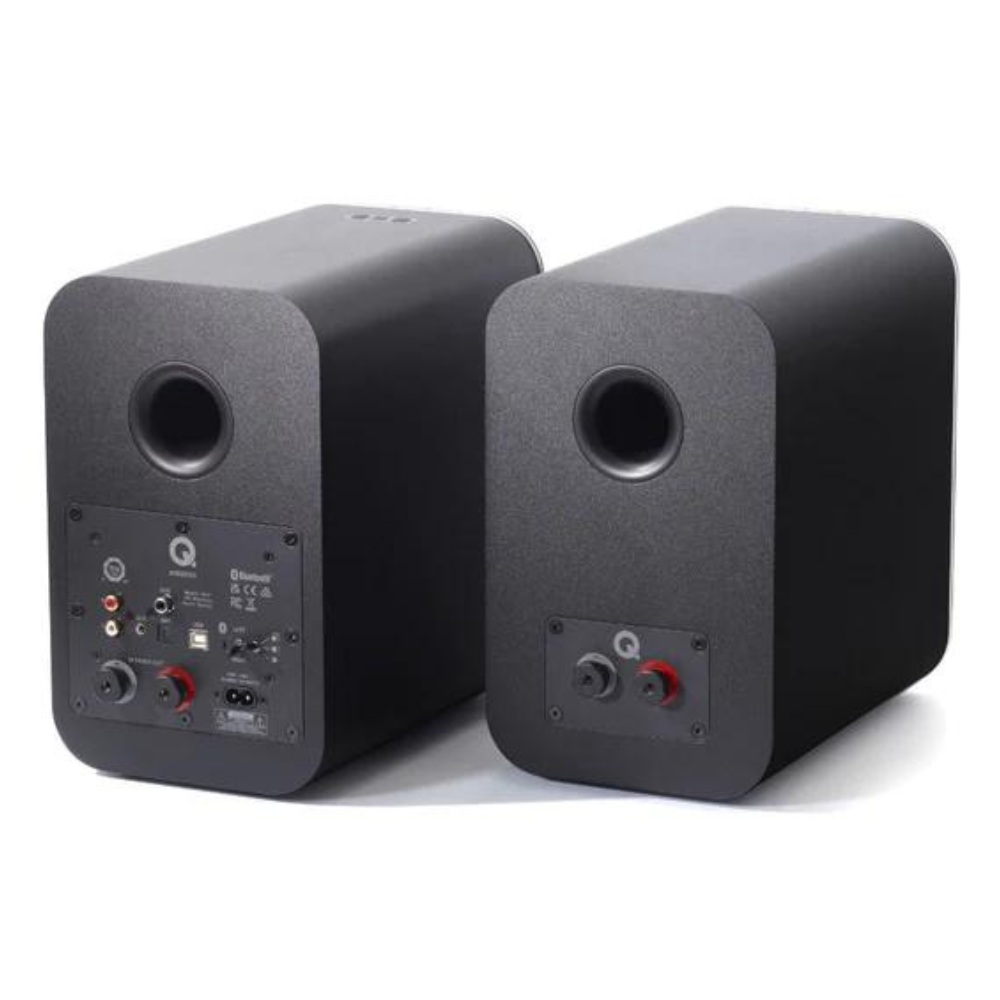 Q Acoustics M20 HD Wireless Music System